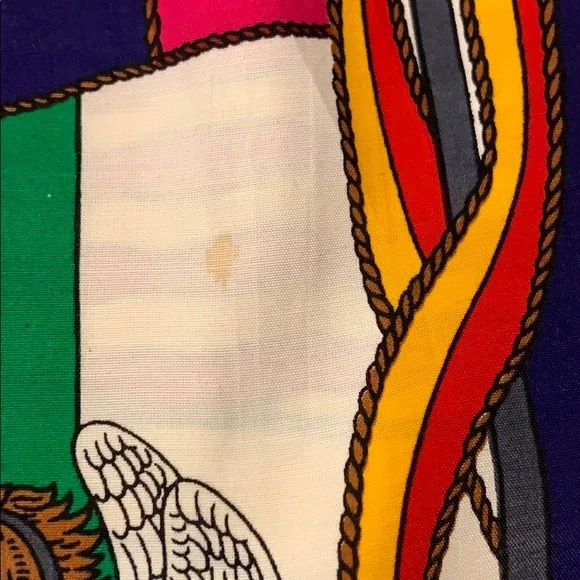 90’s Vintage Ilyssa Maxx Mystical Skirt - Picture 8 of 8